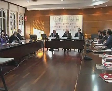 Compañías Aéreas piden 100 millones a AENA