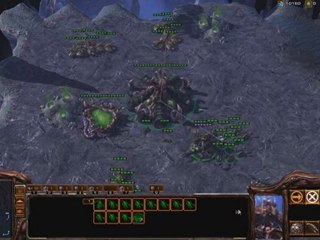 Tuto SC2 : Les groupes de contrôle