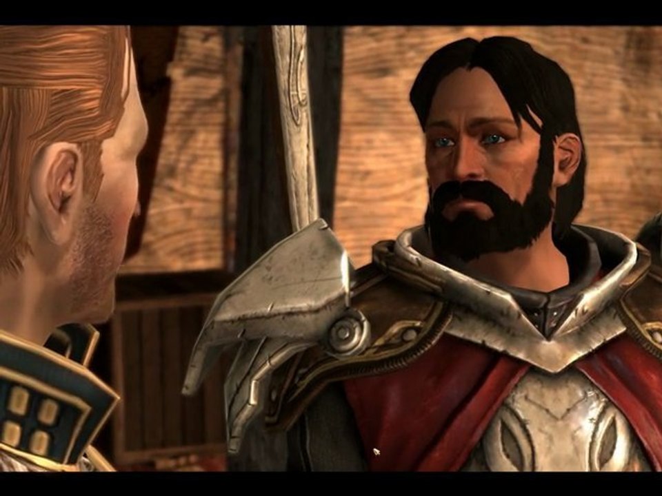 Let's Play Dragon Age 2 #143 [Deutsch] [HD] [Gut] - Mysteriöse Besänftigungen