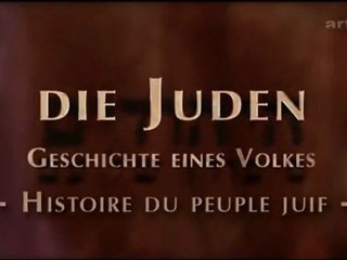 Histoire du Peuple Juif (5/5) : Sion