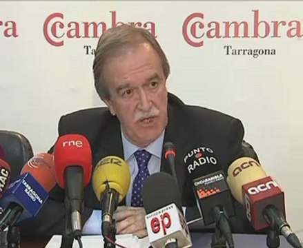 Compañías Aéreas piden 100 millones a AENA