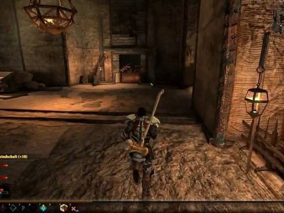 Let's Play Dragon Age 2 #145 [Deutsch] [HD] [Gut] - Anders... rum?