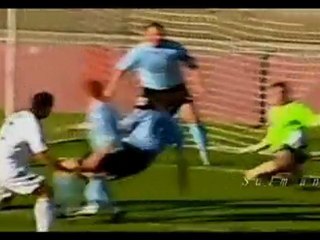 Ricardo Quaresma - Besiktas 2010-2011HD