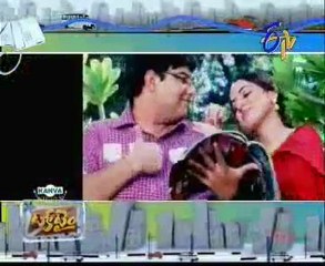 Talk Time with AVS & Krishnudu - Kothimuka - 01