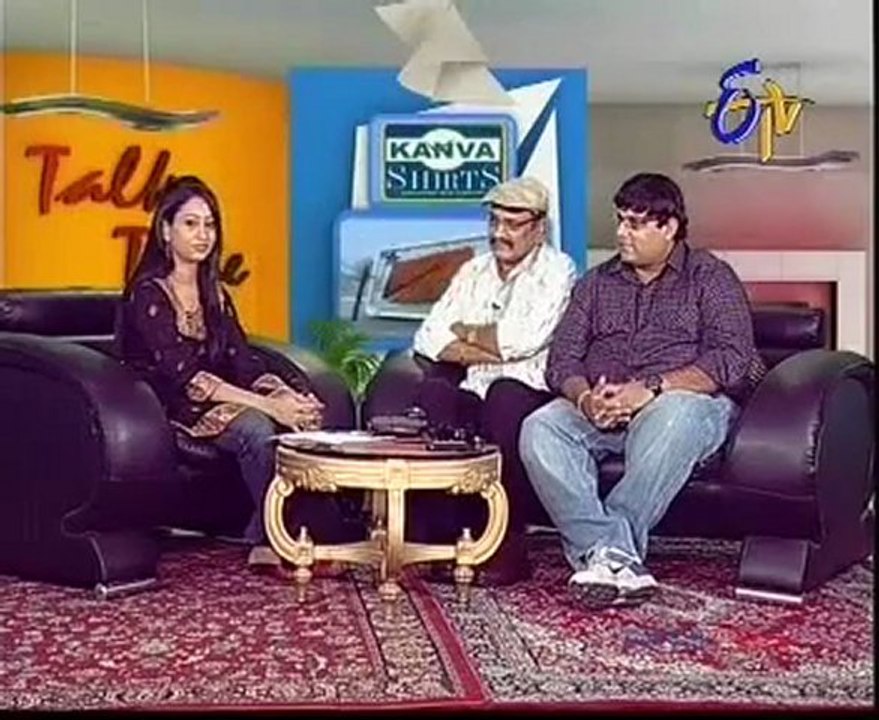 Talk Time with AVS & Krishnudu - Kothimuka - 04