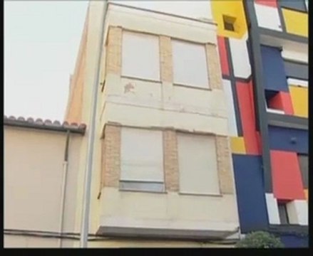 Dos personas fallecen a causa de dos incendios