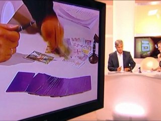 ID'VOYANCE "Prime spécial Claude Alexis" (17-06-11)  2/3