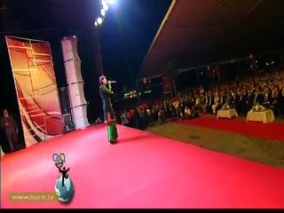 Potbori Türkmenistana 9.Türkçe Olimpiyatları Altınpark