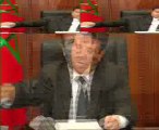 نص الدستور المغربي الجديد...تقديم محمد المعتصم1