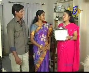 Mrs. Jhansi & Kiran Kumar - Who is Home Minister of the House? - 02