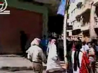 16 killed as fresh protests hit Syria