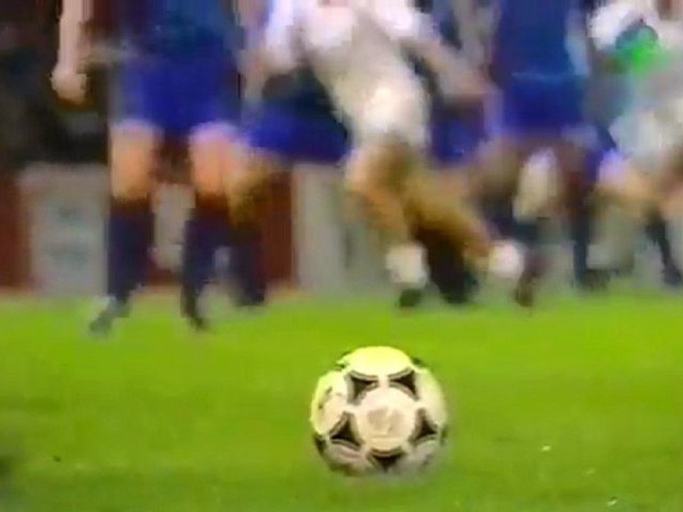 Κύπελλο Κυπελλούχων 1989 - Μπαρτσελόνα-Σαμπντόρια 2-0
