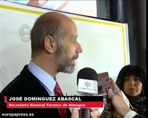 'Andalucia 10' se aleja de tópicos