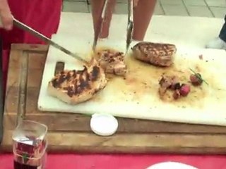 Tim's Taste Test Tour lands Bi-Lo Supermarkets and Creates a Buzz!