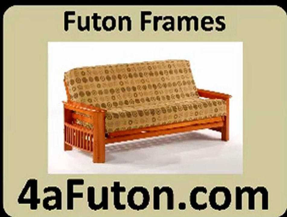 Shop for Futons Futon Frames Covers  and Futon Mattresses.