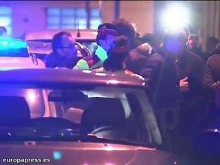 El asesino de Olot reconstruye el crimen