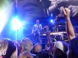 Linkin Park performs Crawling at 2011 KROQ Weenie Roast 06.04.2011