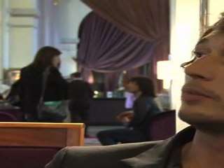 Invité: Valérie Donzelli et Jérémie Elkaïm