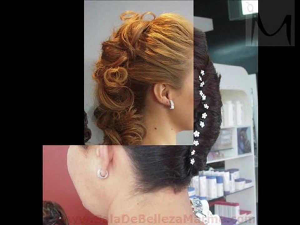 Cortes y Peinados para Mujer de Moda