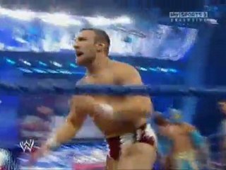 17th June 2011 - SD Full - Part 2