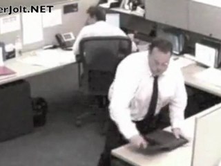 Violent computer virus removal - ServerJolt.NET