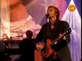 11. Aha take on me at Viña del mar