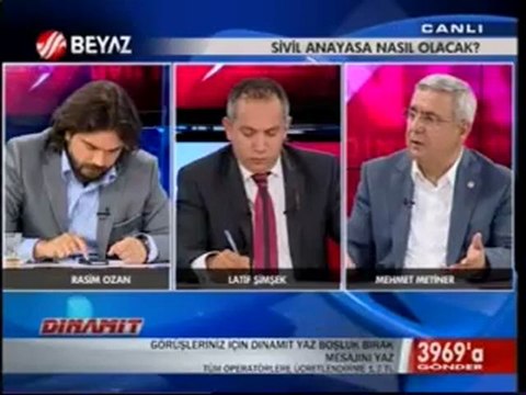 Dinamit 54.Bölüm 2.Kısım