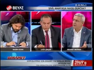 Dinamit 54.Bölüm 2.Kısım