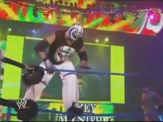 WWE Smackdown 08_20_10 - Alberto Del Rio's Debut Part 1_(360p)