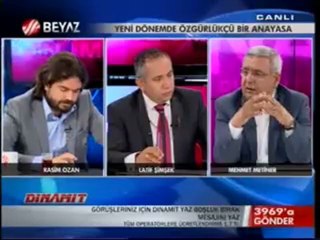 Dinamit 54.Bölüm 7.Kısım