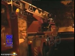 Un hombre muere en el incendio de su vivienda