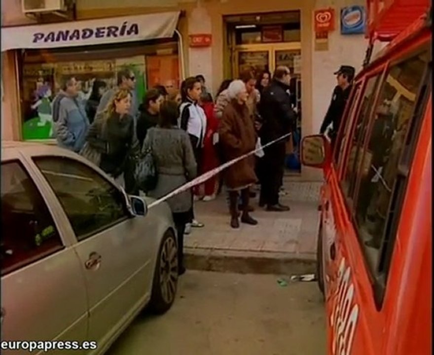 Asesina presuntamente a su pareja y se suicida