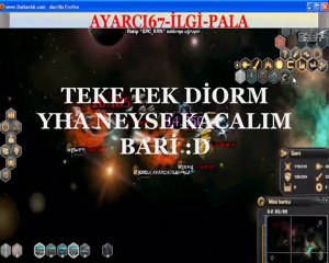 darkorbit ordu klanı