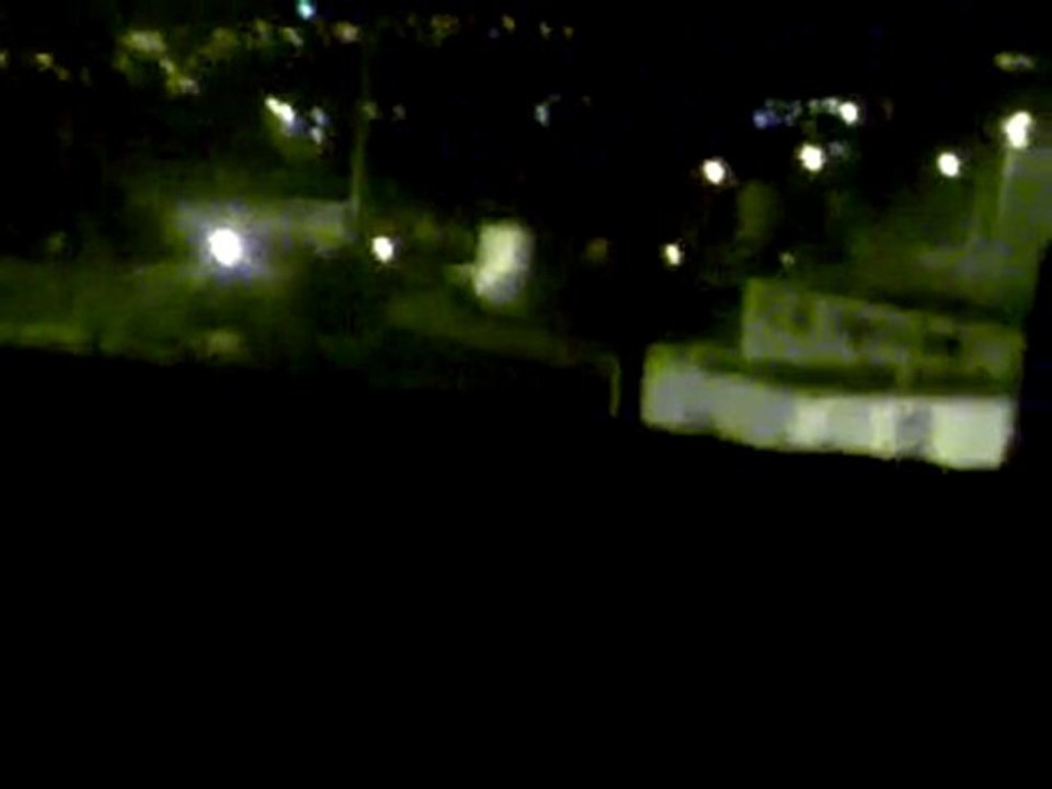 El rodeo 18/05/2011