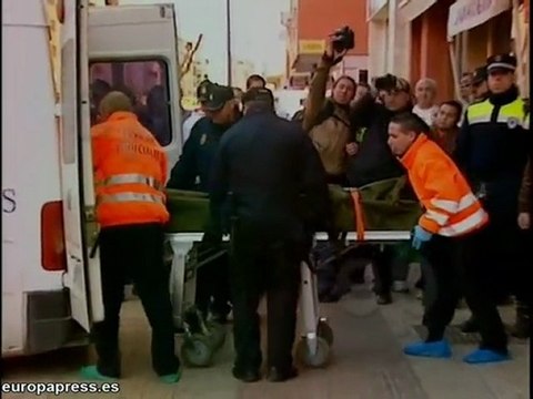 Vecinos de mujer asesinada están conmocionados