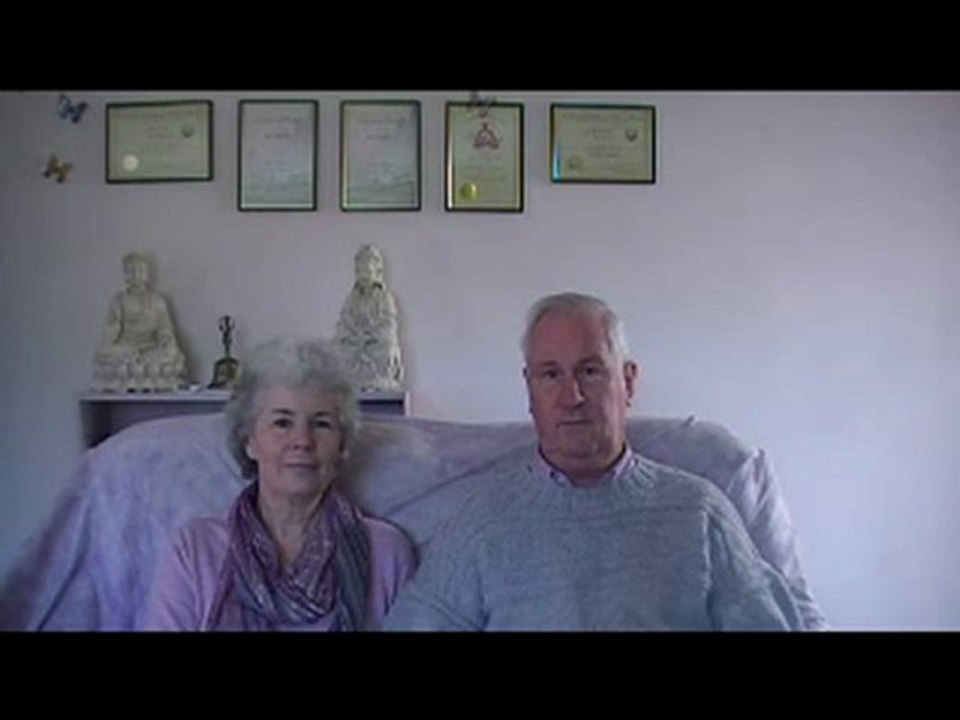 Ask Ron and Sue