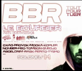 HDI tout pour tuer LES VESTIGES DU MAL