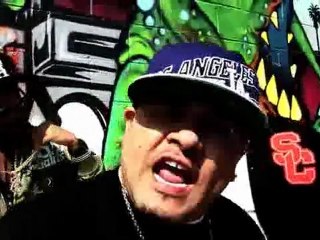 DIAMONIQUE,CHINO BROWN & BIG LA "SOMOS DE LAS CALLES"