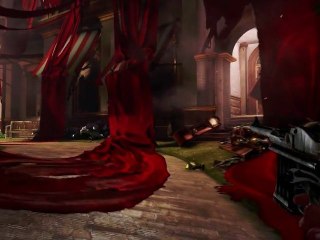 BioShock Infinite : Factions at War [HD]