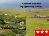 ARDAHAN HOÇVAN KÖYLERİ LEHİMLİ KÖYÜ @ tanıtım @ mehmet ali arslan