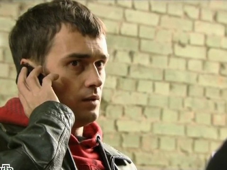 Ярость (2011) 8-я серия