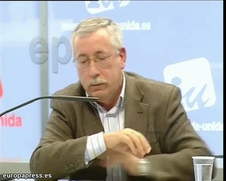 Sindicatos e IU, contrarios al retraso edad jubilación