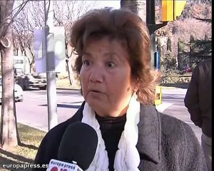 Familiares y amigos, "destrozados" por la pérdida