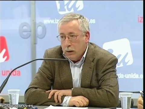 Sindicatos e IU, contrarios al retraso edad jubilación