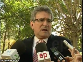 Espera "que Arenas no siga utilizando la justicia"