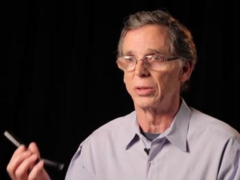 Ron Net10 Interview