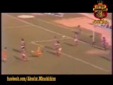 1980 Derby EST 2 - 0 Merda - Final Coupe de Tunisie