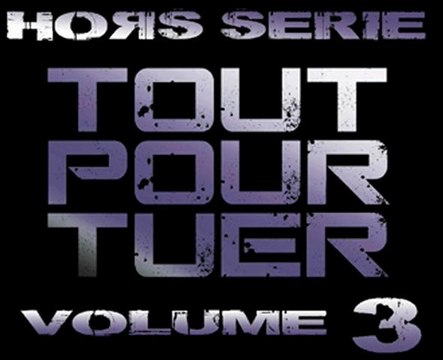 OXAD HDI tout pour tuer été 2011 PAS POSSIBLE !!