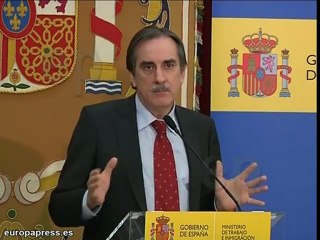 Gómez anuncia que están "finalizando" las reuniones