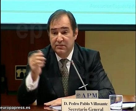AEB ve injusto que se dude de la solvencia